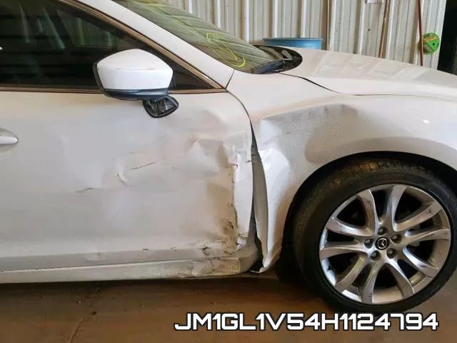 JM1GL1V54H1124794 фото 10