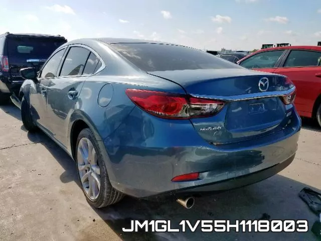JM1GL1V55H1118003 фото 4