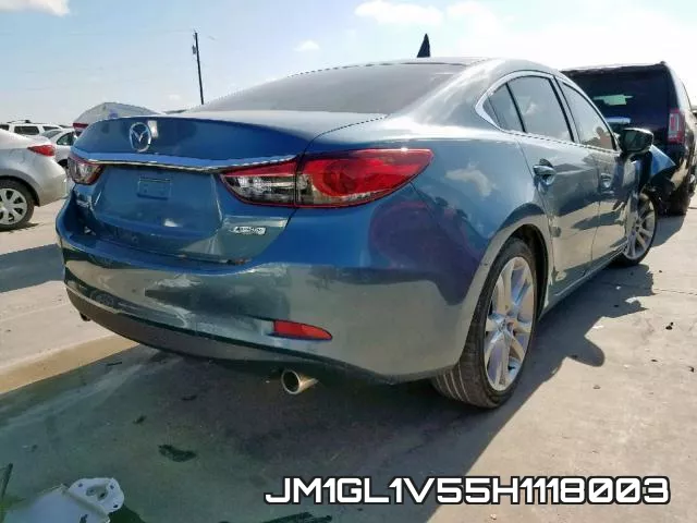 JM1GL1V55H1118003 фото 5