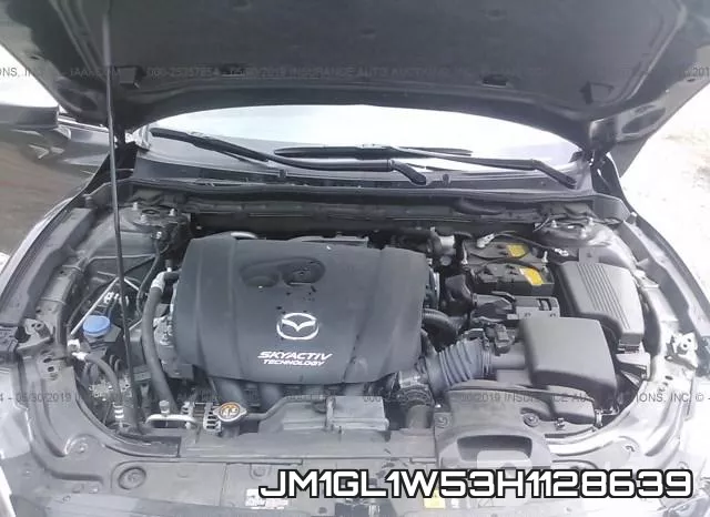 JM1GL1W53H1128639 фото 2
