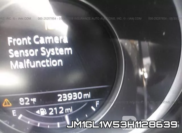 JM1GL1W53H1128639 фото 8