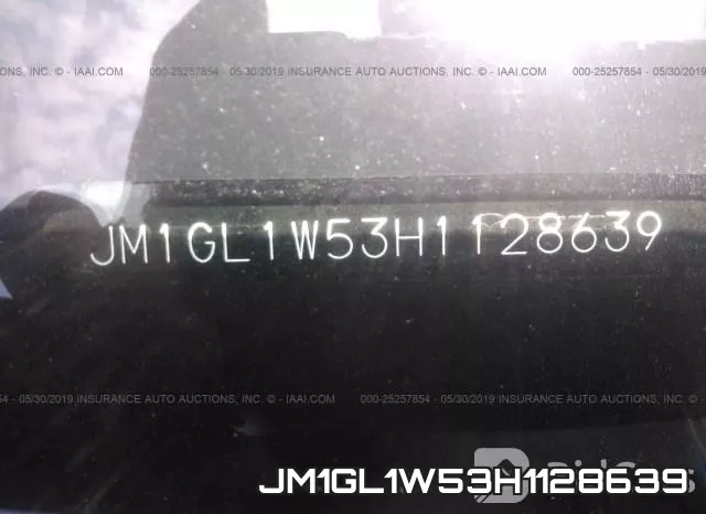 JM1GL1W53H1128639 фото 10