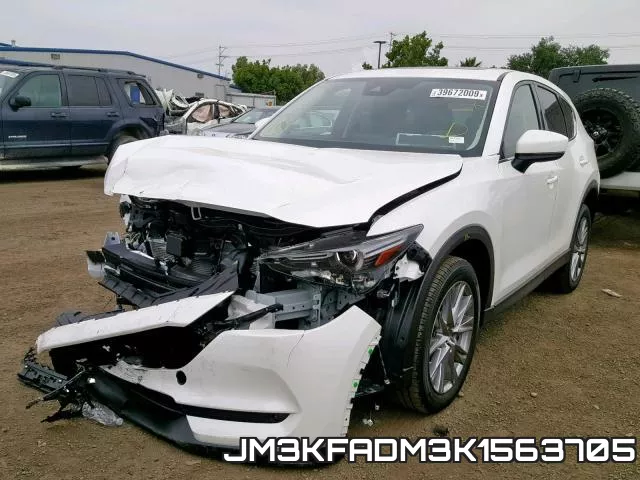 JM3KFADM3K1563705 фото 3