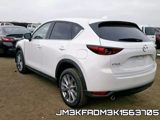 JM3KFADM3K1563705 фото 4