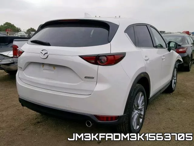 JM3KFADM3K1563705 фото 5