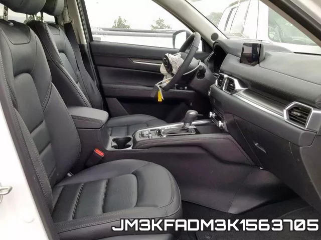 JM3KFADM3K1563705 фото 6