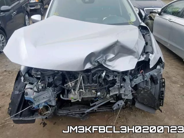 JM3KFBCL3H0200723 фото 8