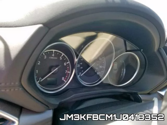 JM3KFBCM1J0418352 фото 9