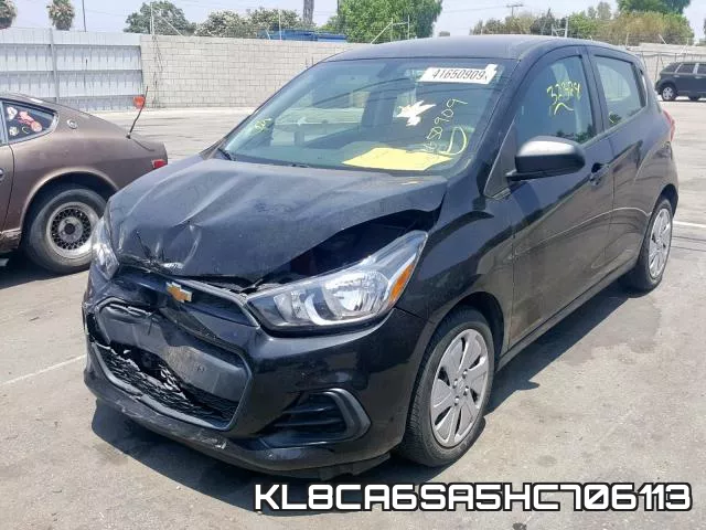 KL8CA6SA5HC706113 фото 3