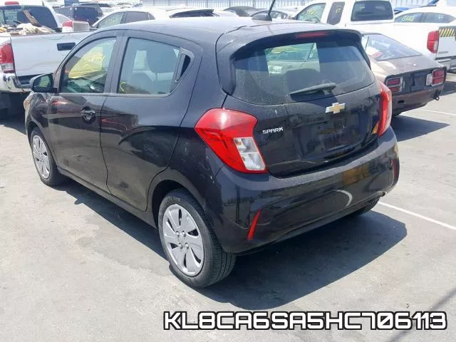 KL8CA6SA5HC706113 фото 4