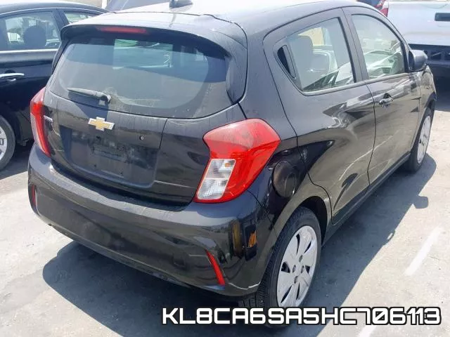 KL8CA6SA5HC706113 фото 5