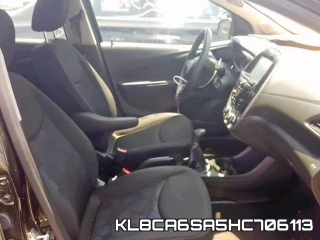 KL8CA6SA5HC706113 фото 6
