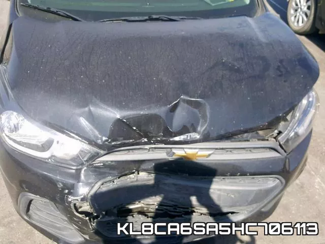 KL8CA6SA5HC706113 фото 8