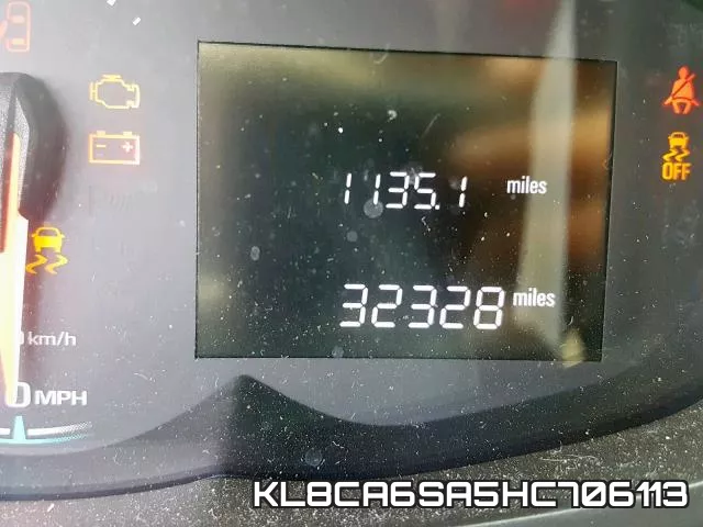 KL8CA6SA5HC706113 фото 9