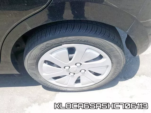 KL8CA6SA5HC706113 фото 10