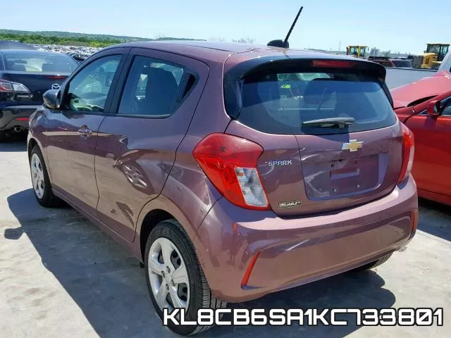 KL8CB6SA1KC733801 фото 4