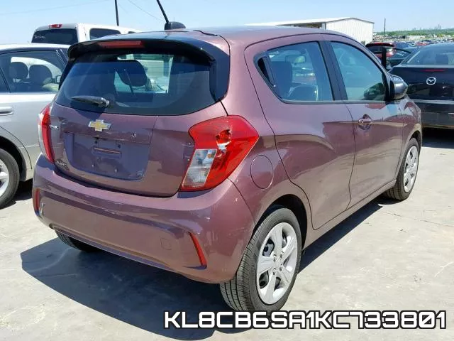 KL8CB6SA1KC733801 фото 5