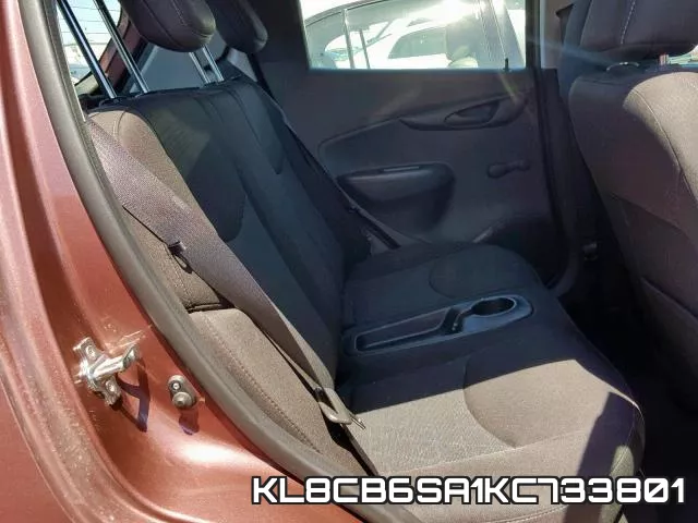 KL8CB6SA1KC733801 фото 7