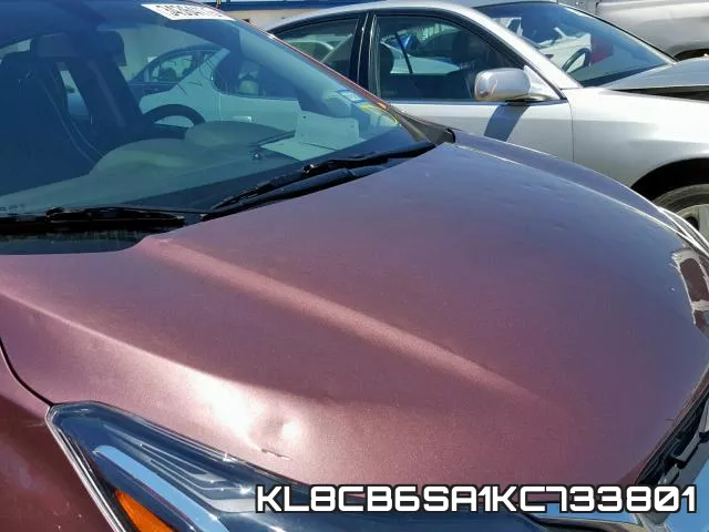KL8CB6SA1KC733801 фото 10