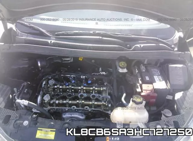 KL8CB6SA3HC727250 фото 2