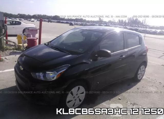 KL8CB6SA3HC727250 фото 3