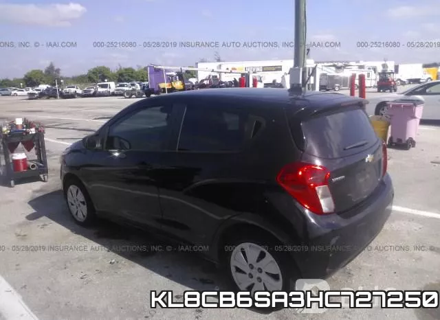 KL8CB6SA3HC727250 фото 4