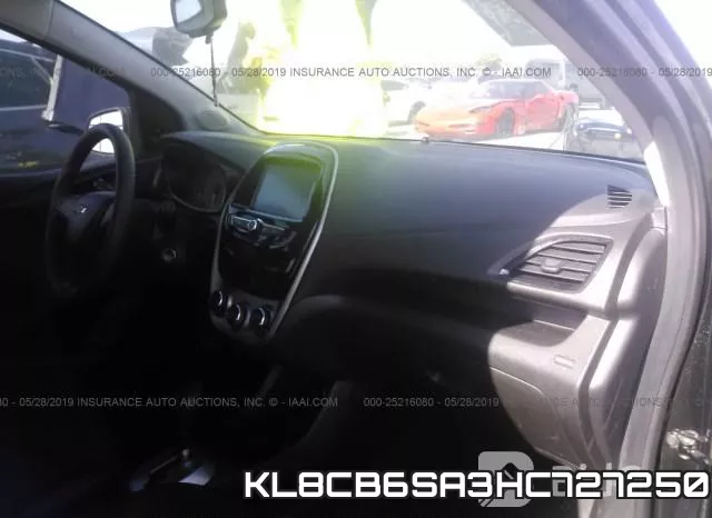 KL8CB6SA3HC727250 фото 6