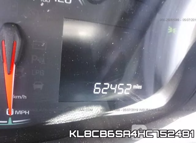 KL8CB6SA4HC752481 фото 8