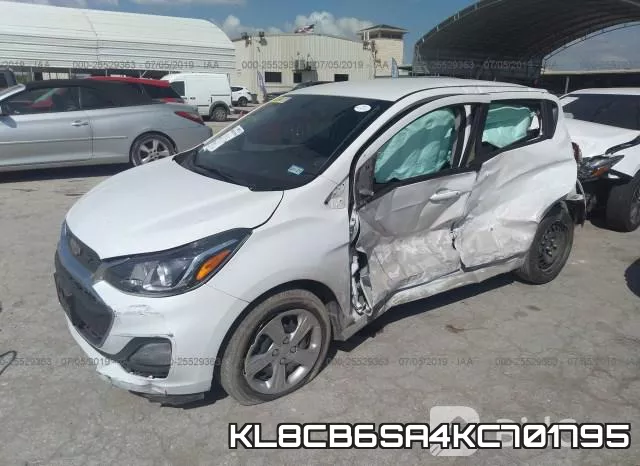 KL8CB6SA4KC701795 фото 3