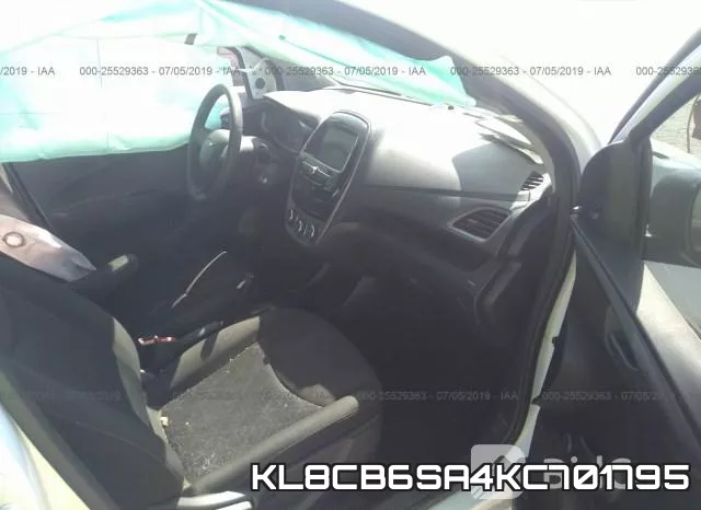 KL8CB6SA4KC701795 фото 6