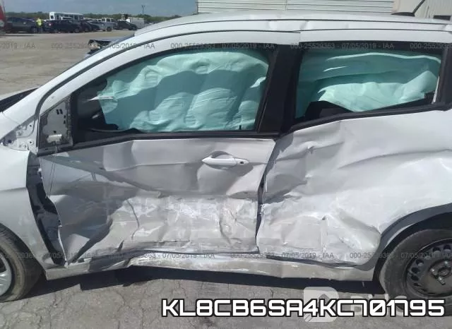 KL8CB6SA4KC701795 фото 7