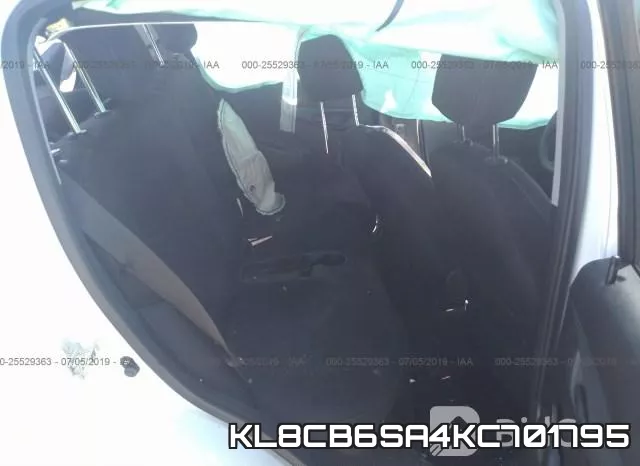 KL8CB6SA4KC701795 фото 9