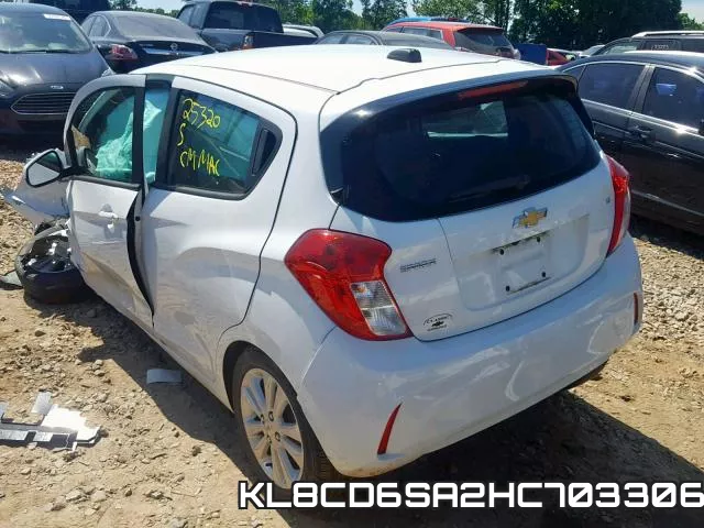 KL8CD6SA2HC703306 фото 4