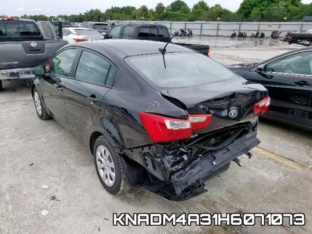 KNADM4A31H6071073 фото 4
