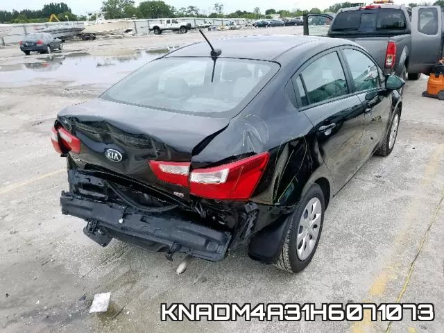 KNADM4A31H6071073 фото 5