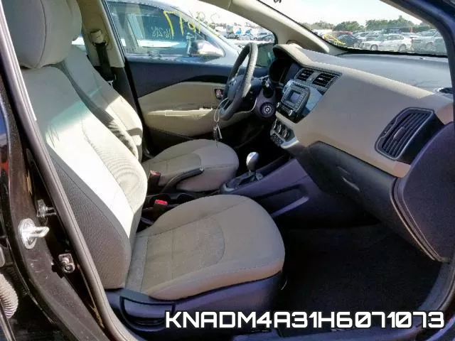 KNADM4A31H6071073 фото 6