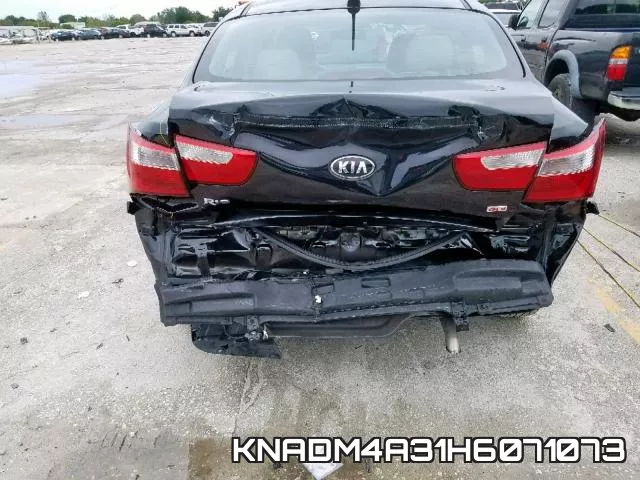 KNADM4A31H6071073 фото 10