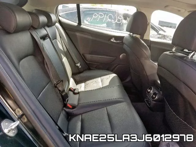 KNAE25LA3J6012978 фото 6