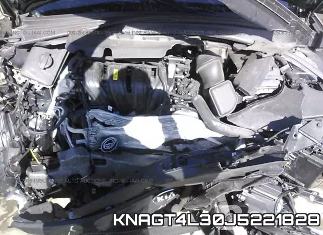 KNAGT4L30J5221828 фото 2