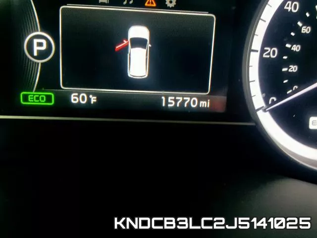 KNDCB3LC2J5141025 фото 9