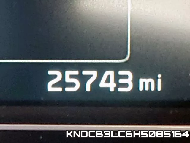 KNDCB3LC6H5085164 фото 9