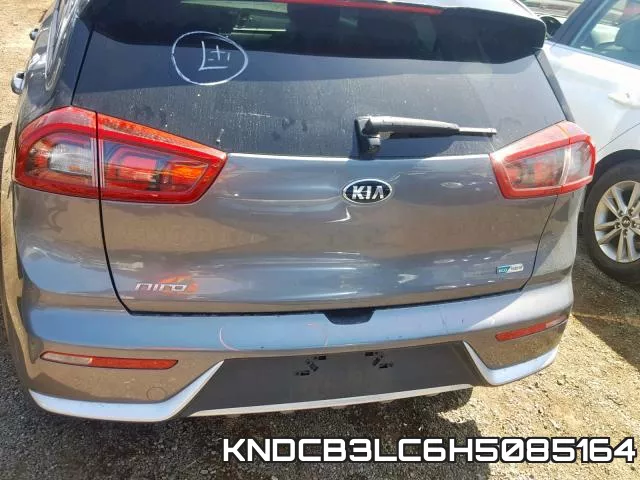 KNDCB3LC6H5085164 фото 10