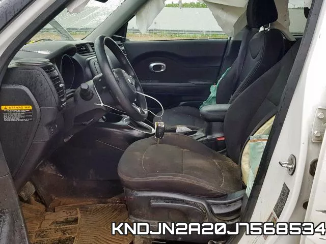 KNDJN2A20J7568534 фото 6
