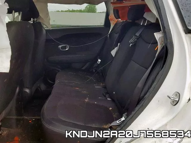 KNDJN2A20J7568534 фото 7
