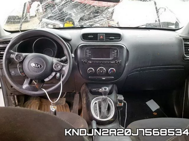 KNDJN2A20J7568534 фото 10