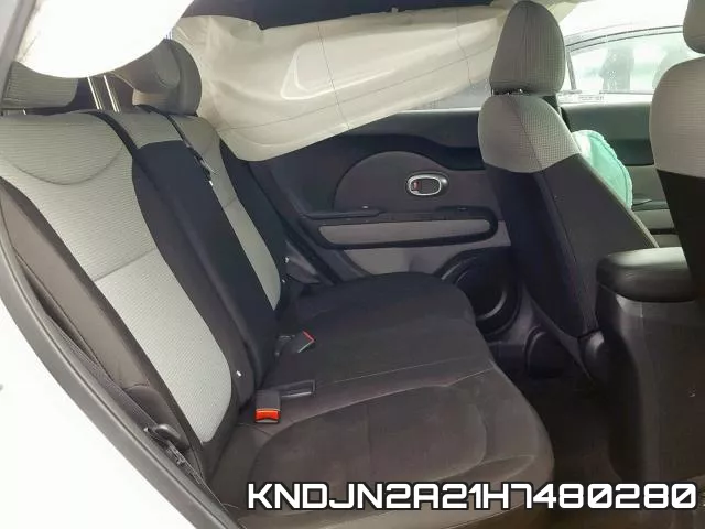 KNDJN2A21H7480280 фото 7