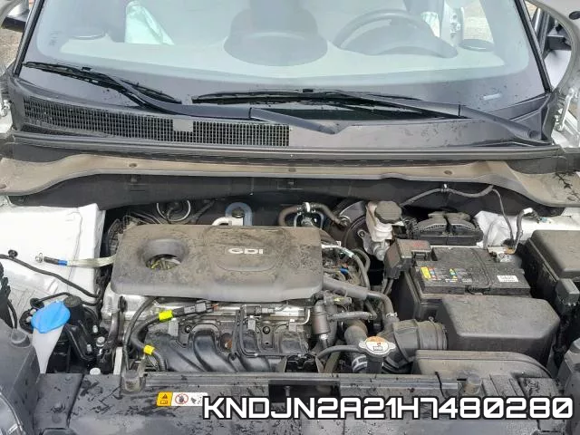 KNDJN2A21H7480280 фото 8
