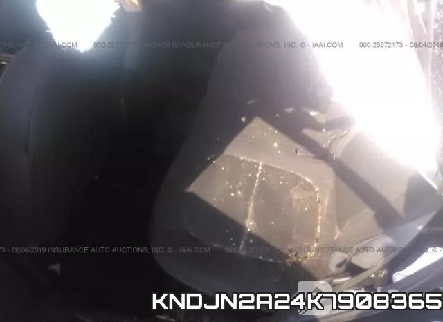 KNDJN2A24K7908365 фото 9