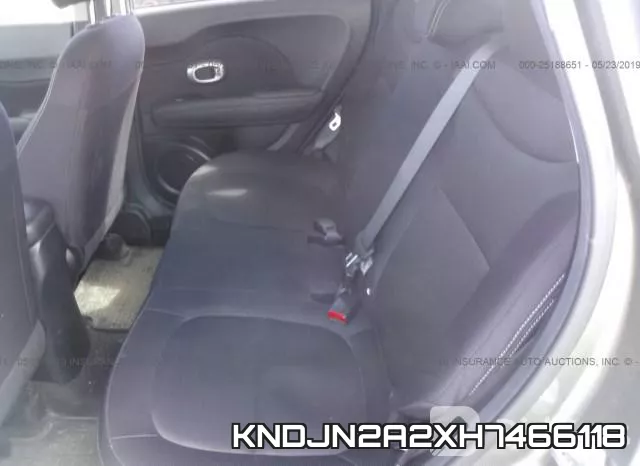 KNDJN2A2XH7466118 фото 9