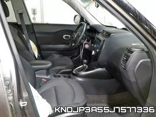 KNDJP3A55J7577336 фото 6
